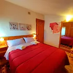 Repaci 17 Apartment Camigliatello Silano