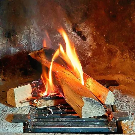 Apartment Repaci 17 *