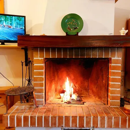 Repaci 17 Apartament