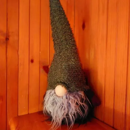 Apartament Repaci 17 Camigliatello Silano