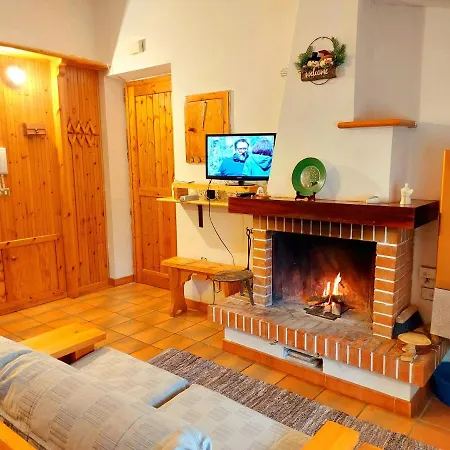 Repaci 17 * Camigliatello Silano