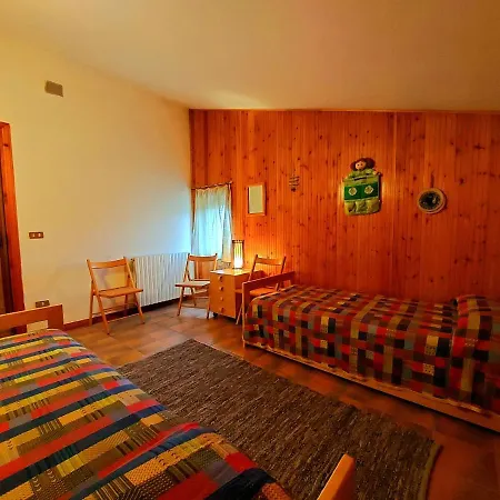 Repaci 17 Apartment *