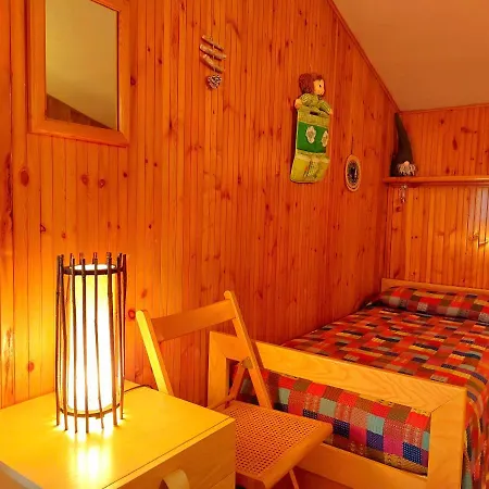 Apartament Repaci 17