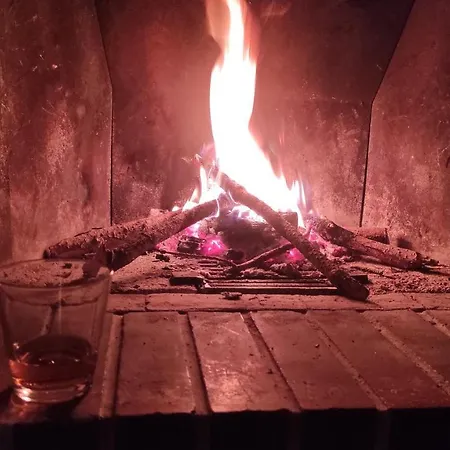 Repaci 17 Camigliatello Silano