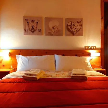 Repaci 17 * Camigliatello Silano