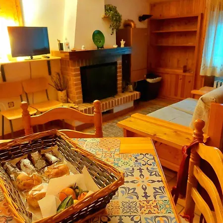 Repaci 17 Apartment Camigliatello Silano