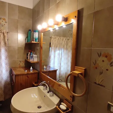 Apartment Repaci 17 *