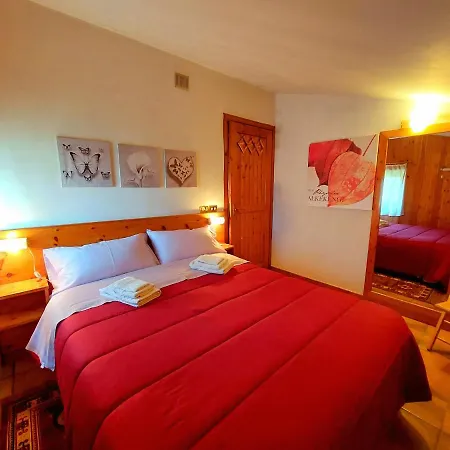 Repaci 17 Apartment Camigliatello Silano