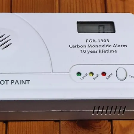 Repaci 17 Apartament Camigliatello Silano