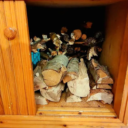 Repaci 17 Apartament *