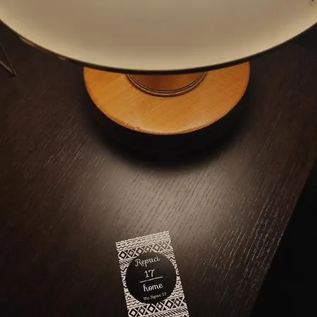 Apartment Repaci 17 *