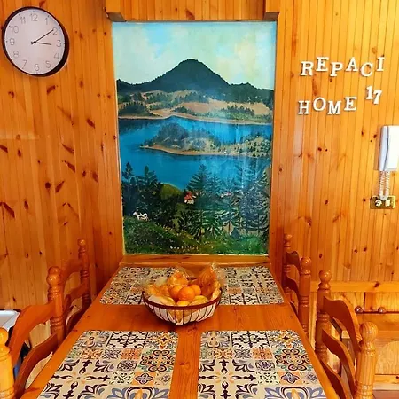 Apartment Repaci 17 Camigliatello Silano