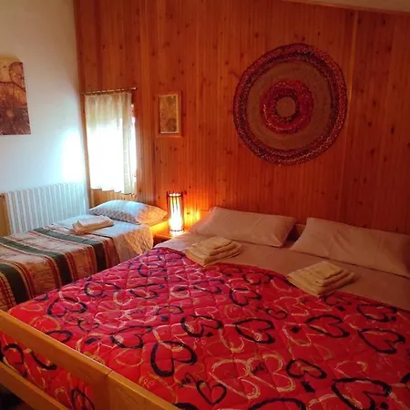 Repaci 17 Apartment