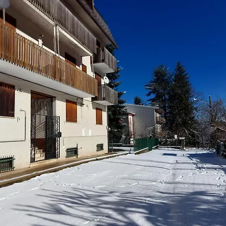 Repaci 17 * Camigliatello Silano