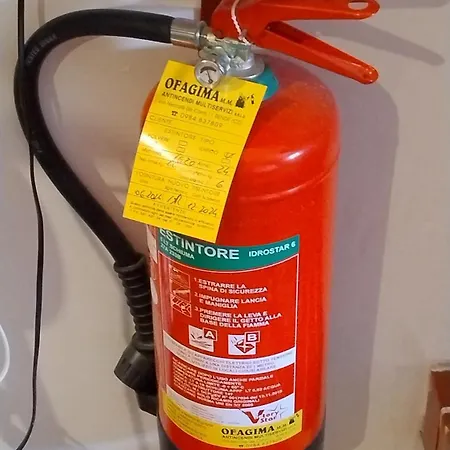 Apartament Repaci 17 *