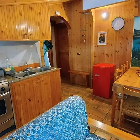 Repaci 17 Camigliatello Silano