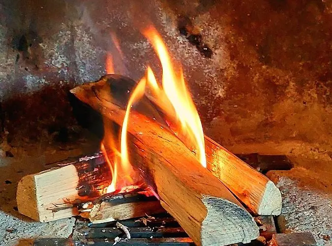 דירה Repaci 17 *