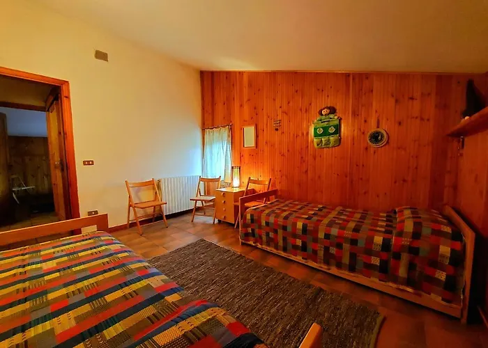 Repaci 17 דירה *