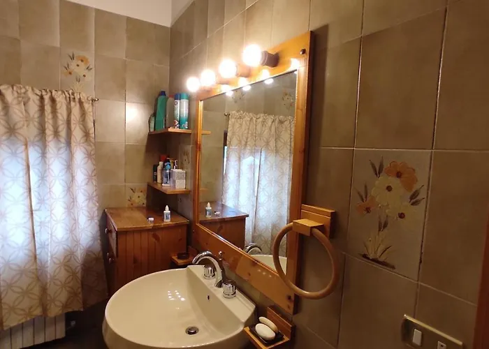 דירה Repaci 17 *