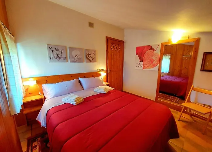 Repaci 17 Apartment Camigliatello Silano