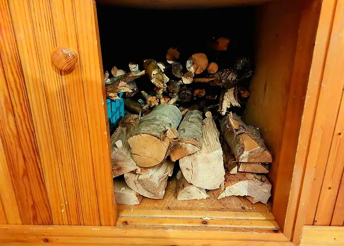 Repaci 17 דירה *